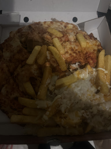 Photo of Charcoal Grill • Turkish Taste - 72 Hawes Side Ln, Blackpool FY4 4AS